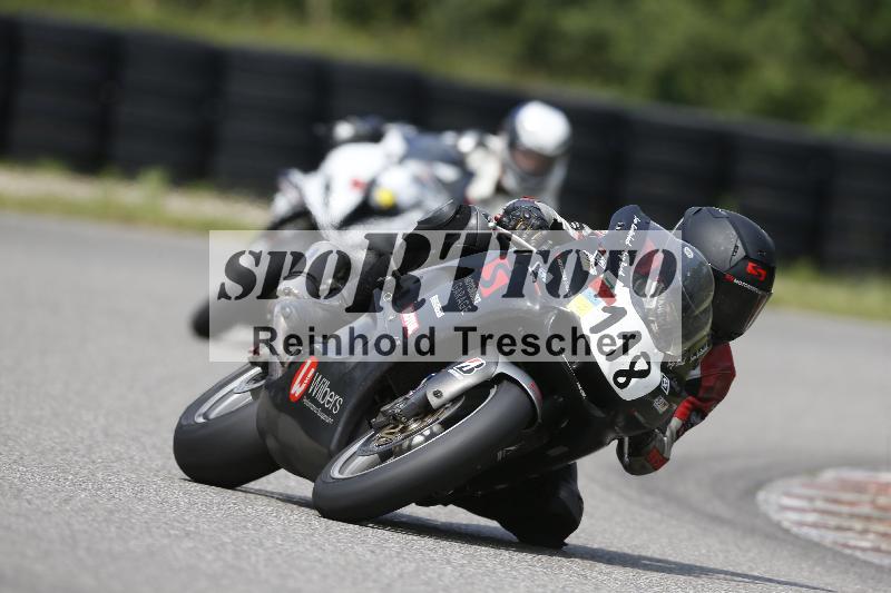 /24 08.06.2025 TZ Motorsport ADR/Gruppe rot/118